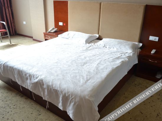 Даву: Jinsanjiao Business Hotel