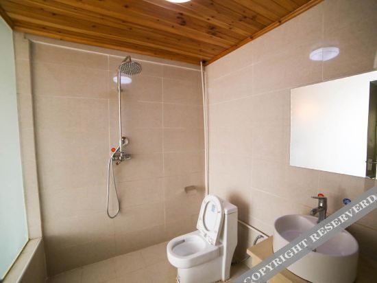 Даву: Jinsanjiao Business Hotel