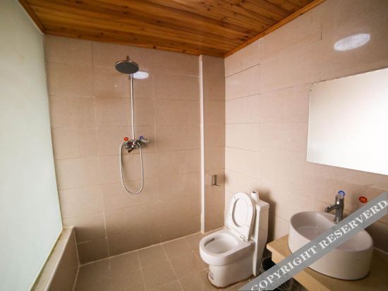 Даву: Jinsanjiao Business Hotel