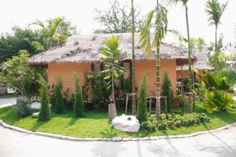 Inrawadee Resort — фото 1