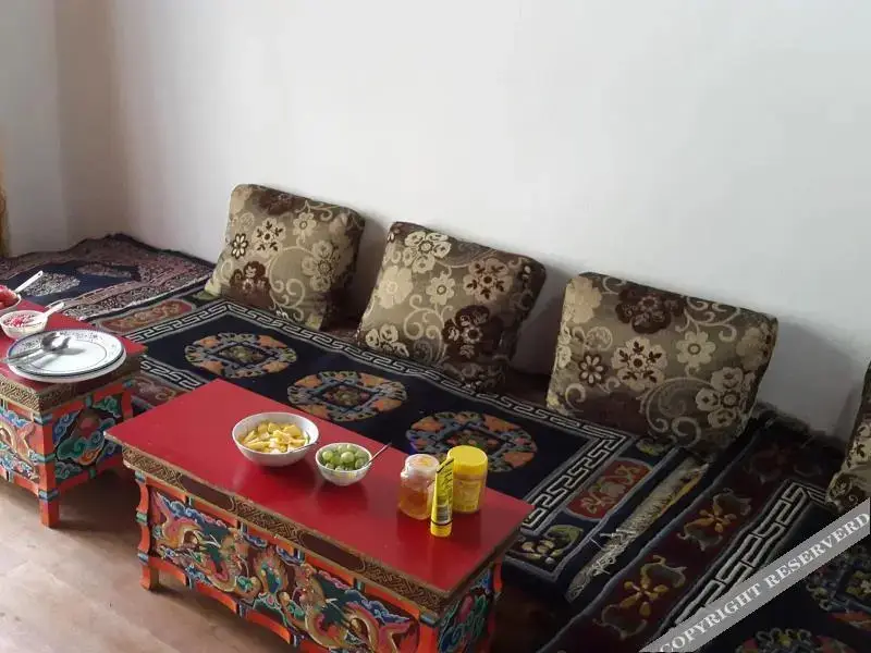 Лех: Skyland Guest House