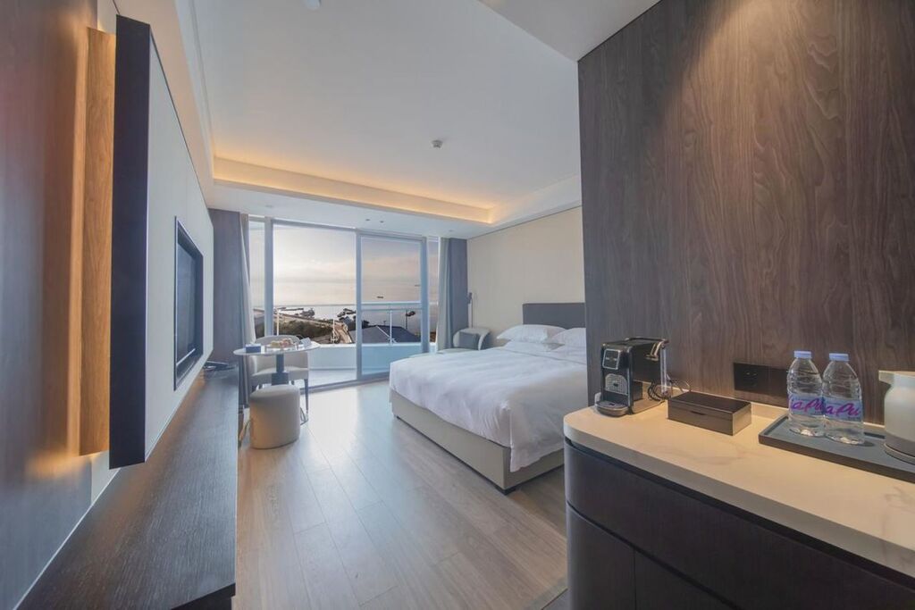 Нинбо: NanBo Resort Xiangshan Ningbo
