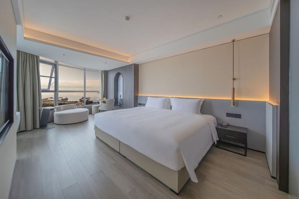 Нинбо: NanBo Resort Xiangshan Ningbo
