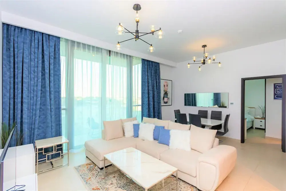 Дубай: Amazing Stay in Downtown Views