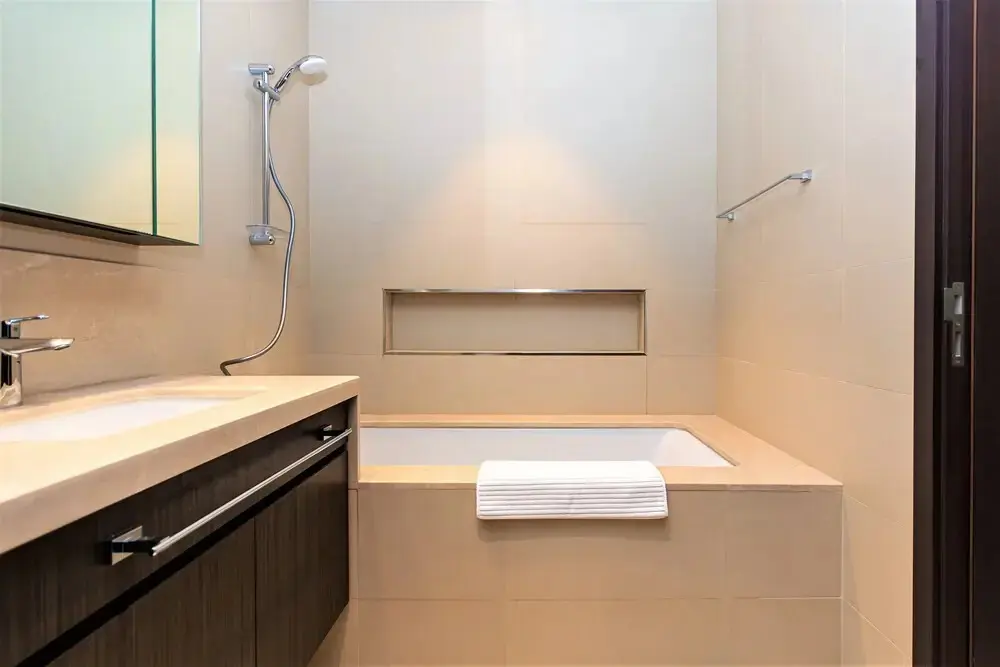Дубай: Amazing Stay in Downtown Views