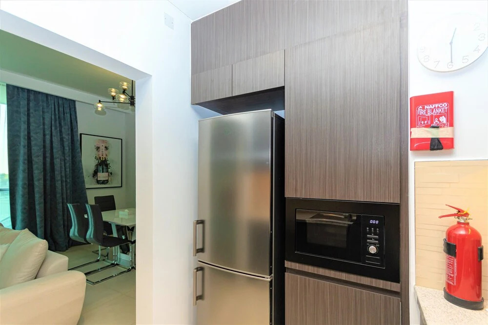 Дубай: Amazing Stay in Downtown Views