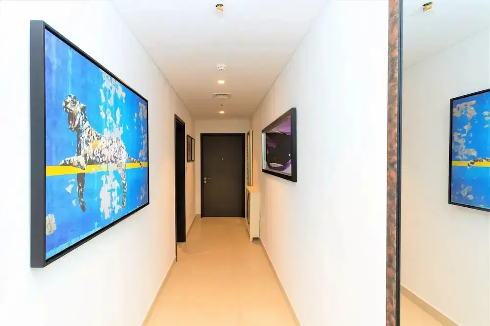 Дубай: Amazing Stay in Downtown Views