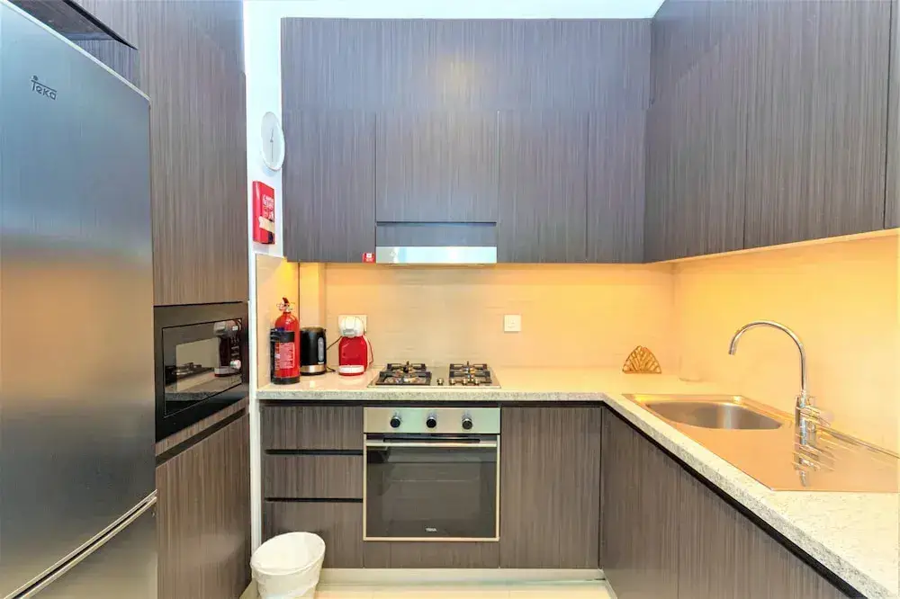 Дубай: Amazing Stay in Downtown Views