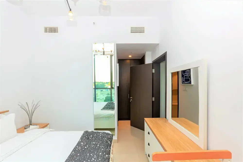 Дубай: Amazing Stay in Downtown Views