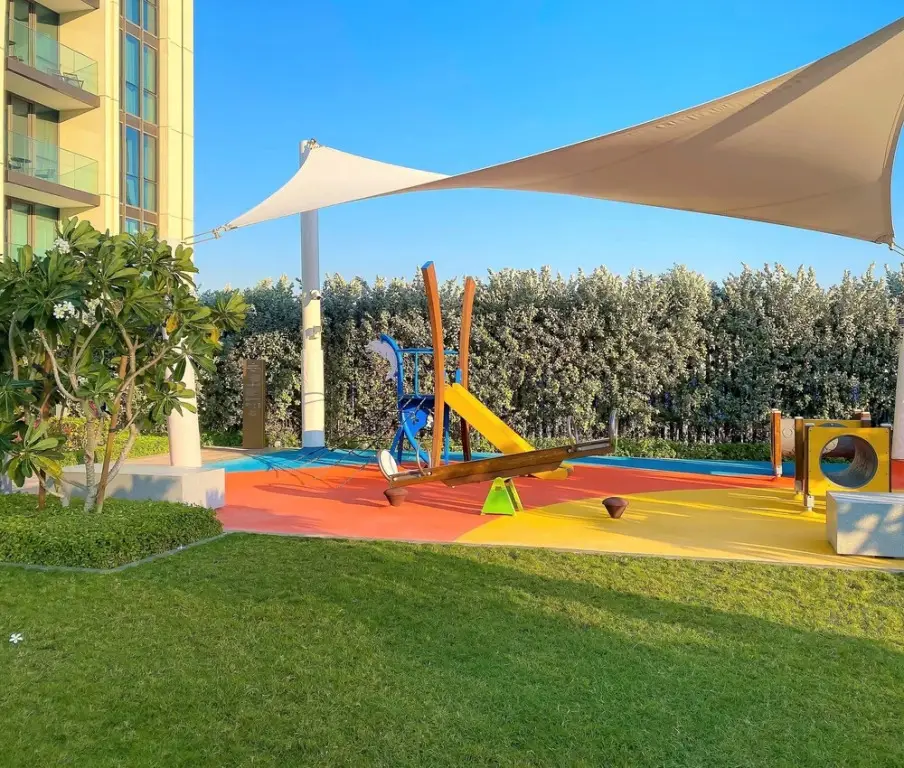 Дубай: Amazing Stay in Downtown Views