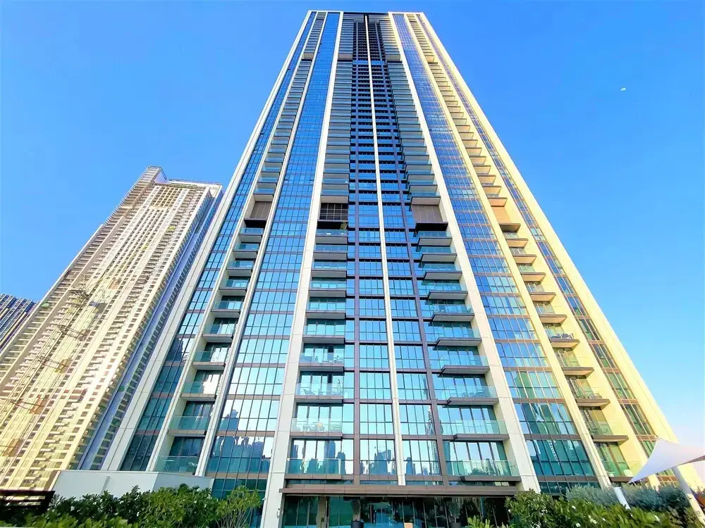 Дубай: Amazing Stay in Downtown Views