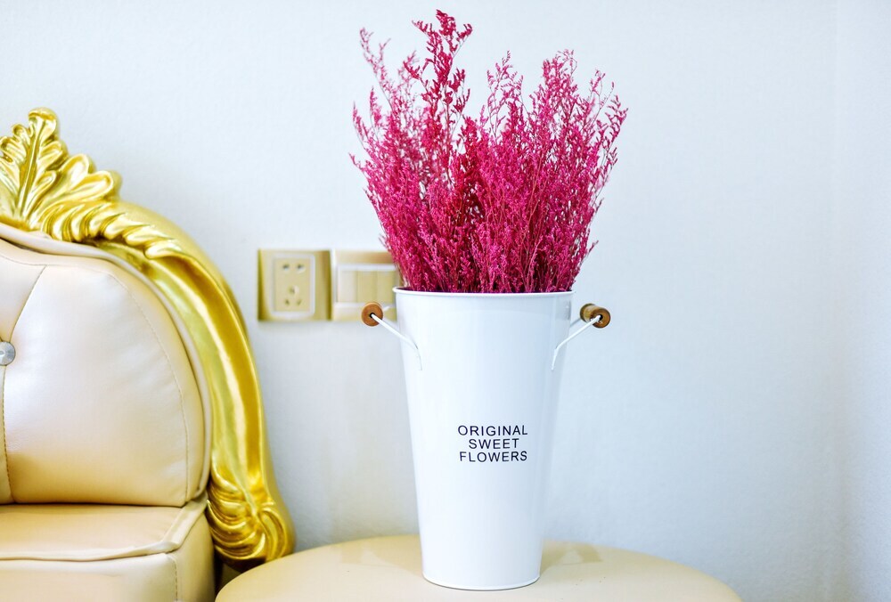 Чжанцзяцзе: Flower Times Boutique Inn