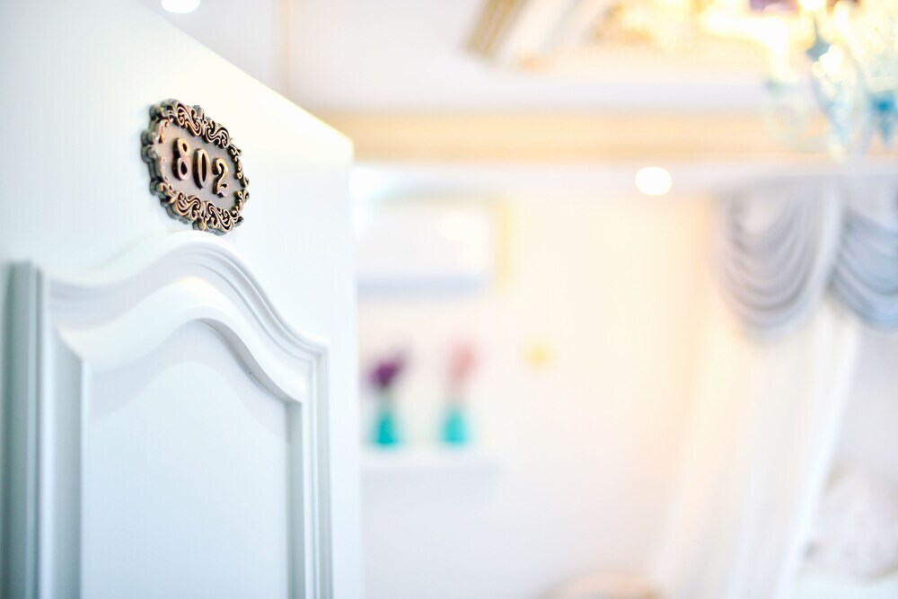 Чжанцзяцзе: Flower Times Boutique Inn