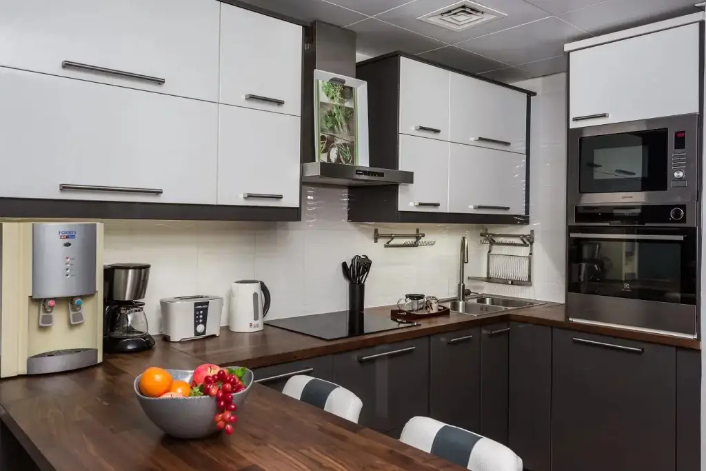 Дубай: Apartment Deluxe