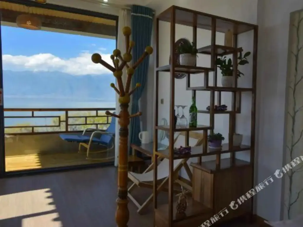 Дали: Yalinxuan Inn