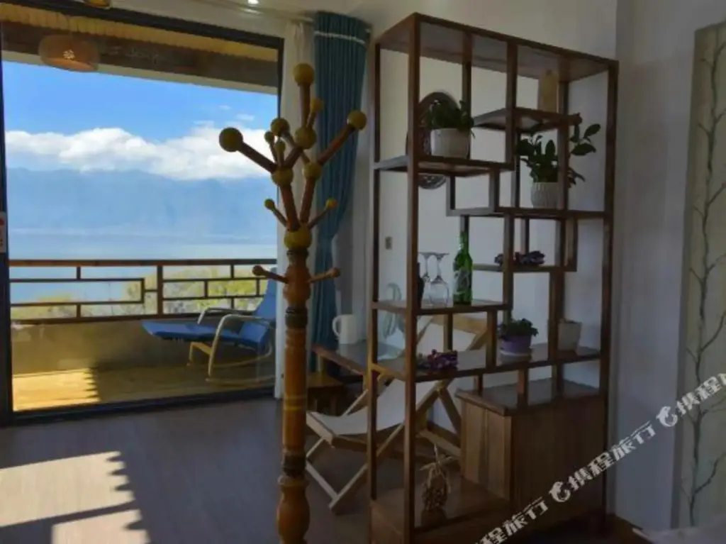Дали: Yalinxuan Inn