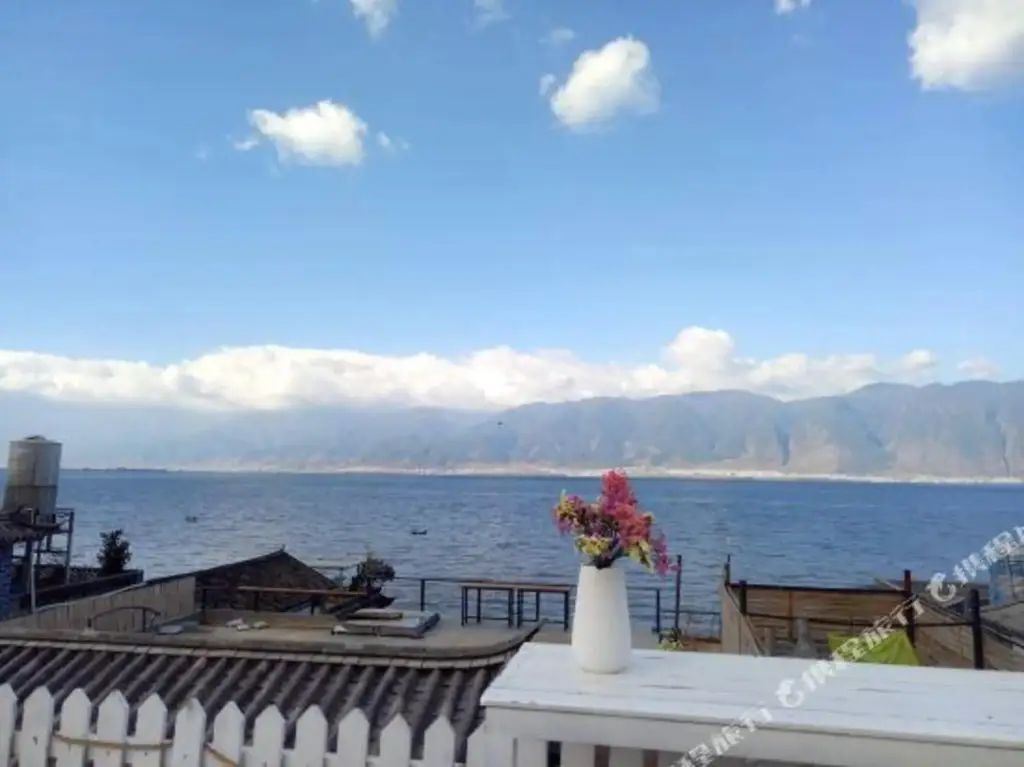 Дали: Yalinxuan Inn