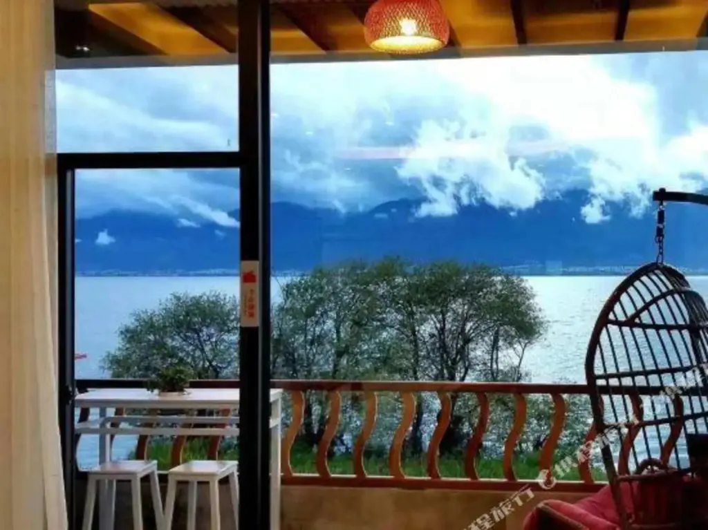 Дали: Yalinxuan Inn