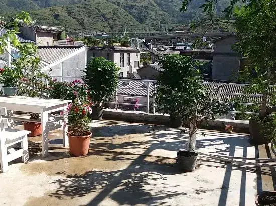 Дали: Guanhai Yayuan