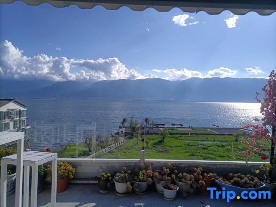 Дали: Haipan Taosheng Hotel Dali Shuanglang