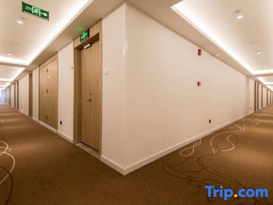 Сиань: Hanting Youjia Hotel (Xi'an Railway Station Wulukou Subway Station Branch)