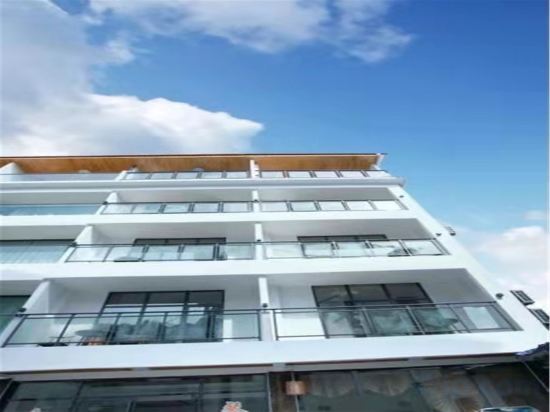 Эньши: Enshi Moye Homestay (Grand Canyon Branch)