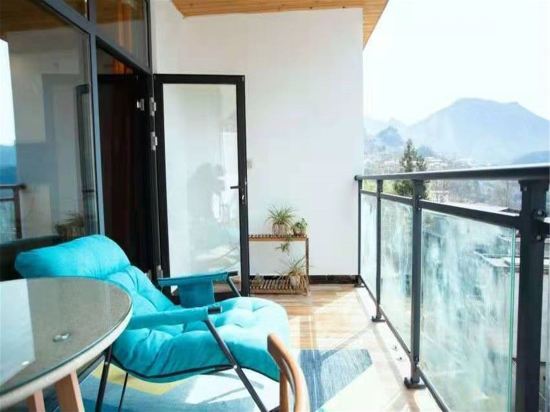 Эньши: Enshi Moye Homestay (Grand Canyon Branch)