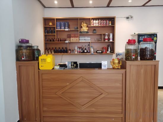 Эньши: Enshi Moye Homestay (Grand Canyon Branch)