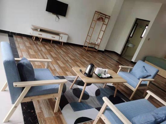 Эньши: Enshi Moye Homestay (Grand Canyon Branch)
