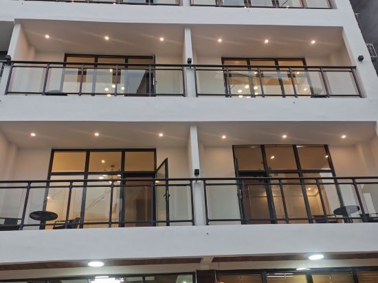 Эньши: Enshi Moye Homestay (Grand Canyon Branch)