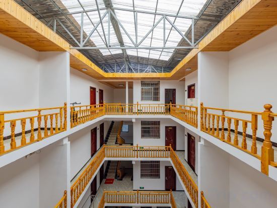 Эньши: Enshi Moye Homestay (Grand Canyon Branch)