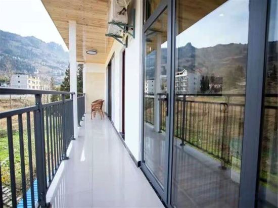 Эньши: Enshi Moye Homestay (Grand Canyon Branch)