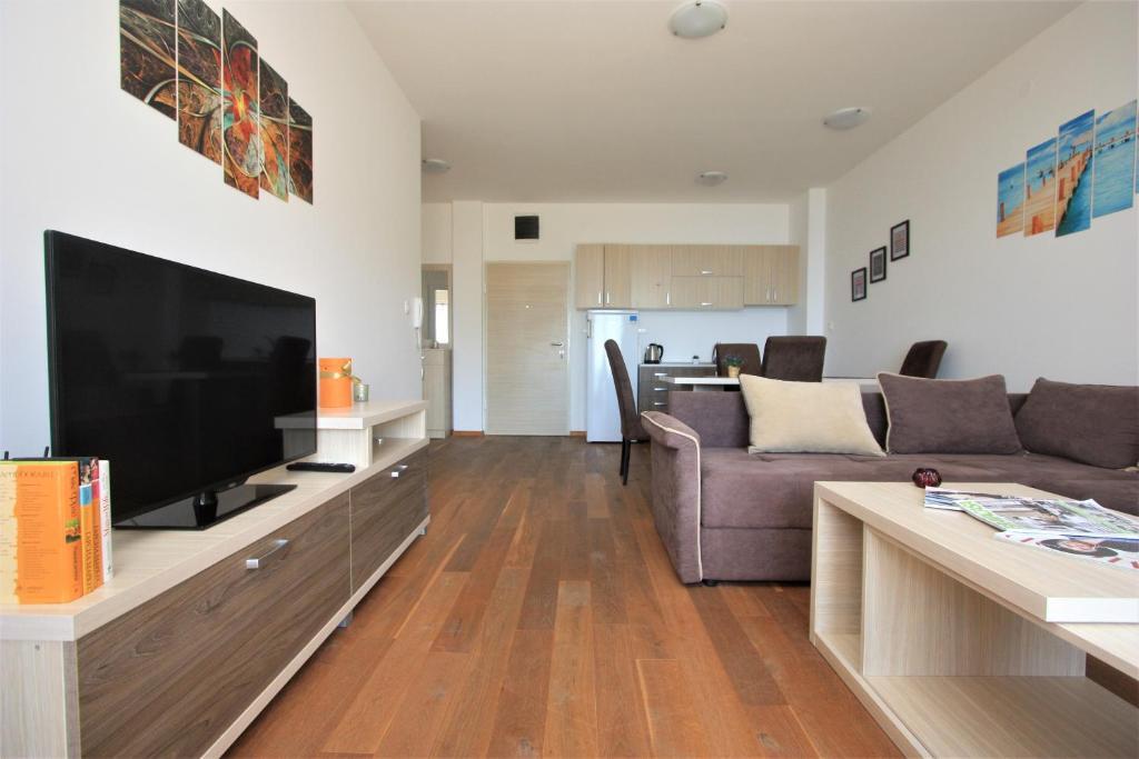 Будва: Amazing Sea View Apartment