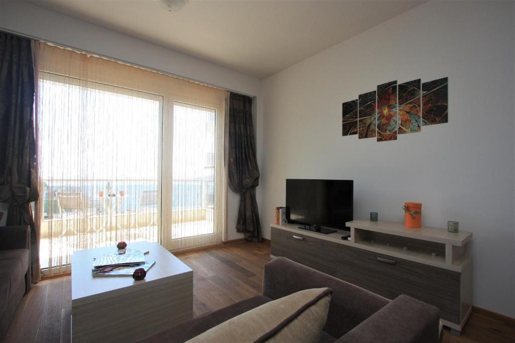 Будва: Amazing Sea View Apartment