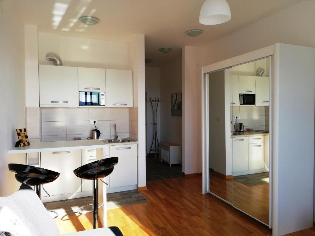 Будва: Apartment Olive Montenegro KO Becici