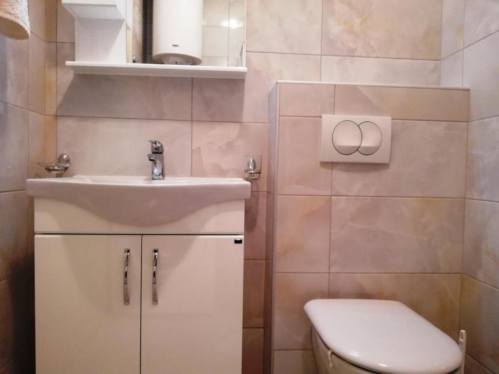 Будва: Apartment Olive Montenegro KO Becici