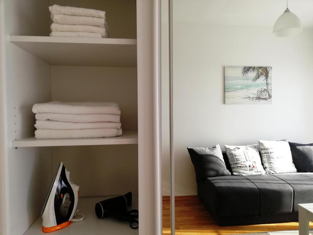Будва: Apartment Olive Montenegro KO Becici