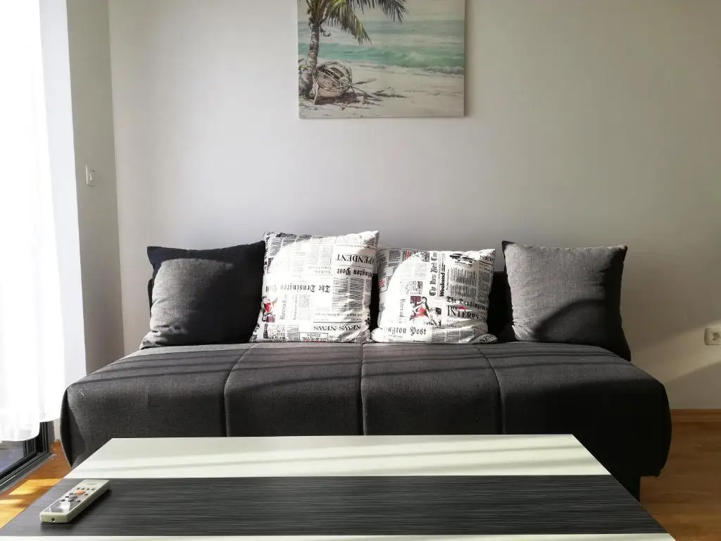 Будва: Apartment Olive Montenegro KO Becici