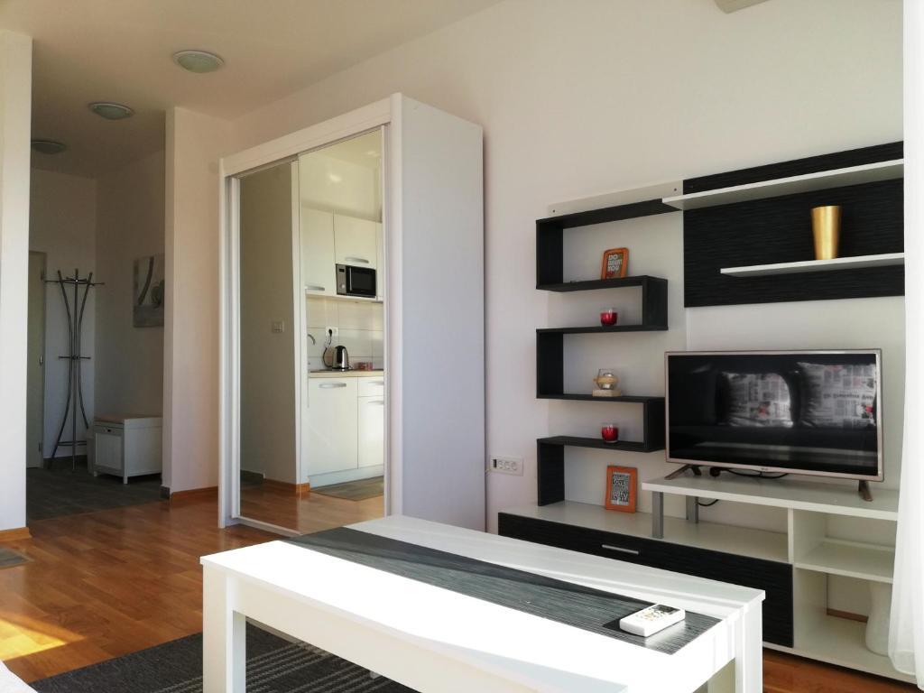 Будва: Apartment Olive Montenegro KO Becici