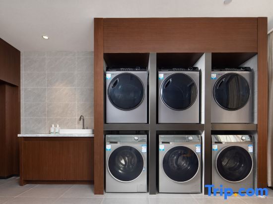 Линьи: Hampton by Hilton Linyi City