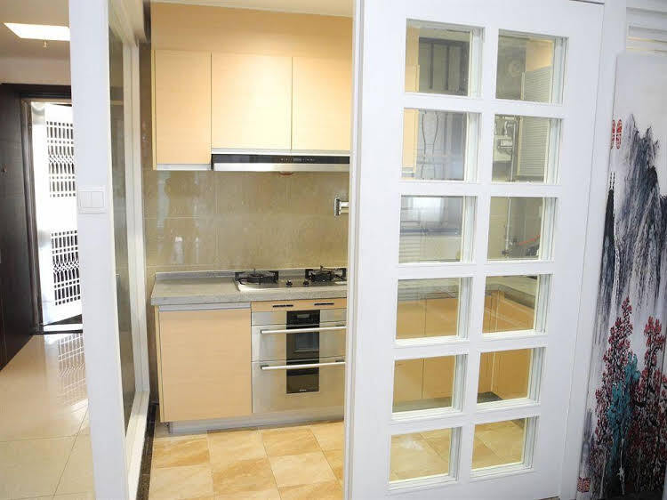 Шэньчжэнь: Shengang Apartment Taoyuan Branch