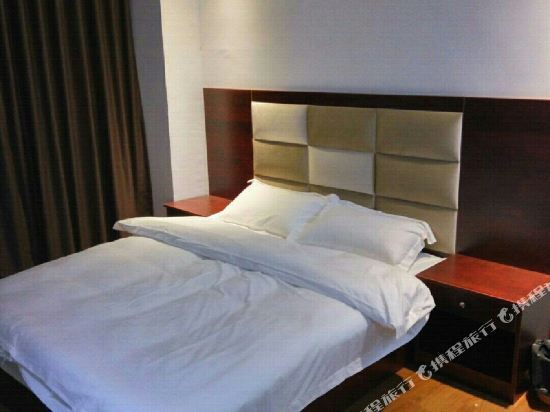 Чжуншань: Jiameng Business Hotel