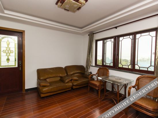 Сучжоу: Xiajia Xiaoyuan Farmhouse