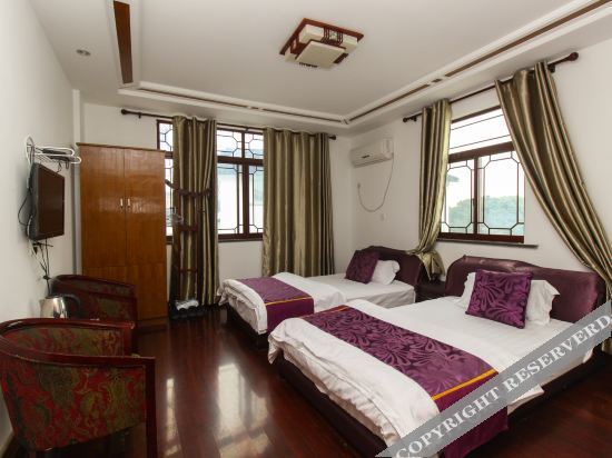 Сучжоу: Xiajia Xiaoyuan Farmhouse