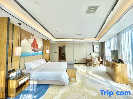 Цюаньчжоу: Haisi Boya International Hotel Conference Center