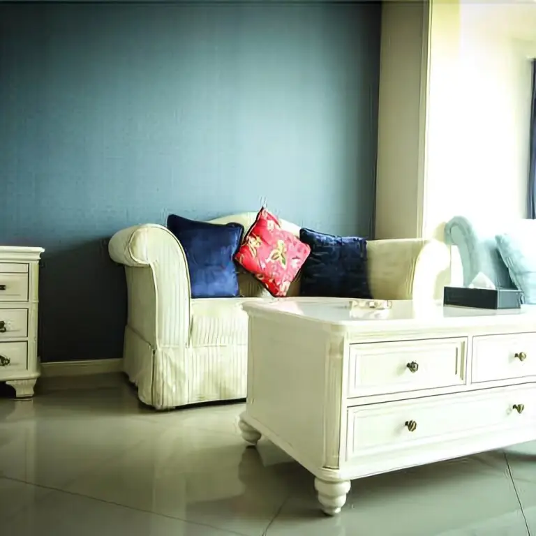 Циньхуандао: Qinhuang International Apartment