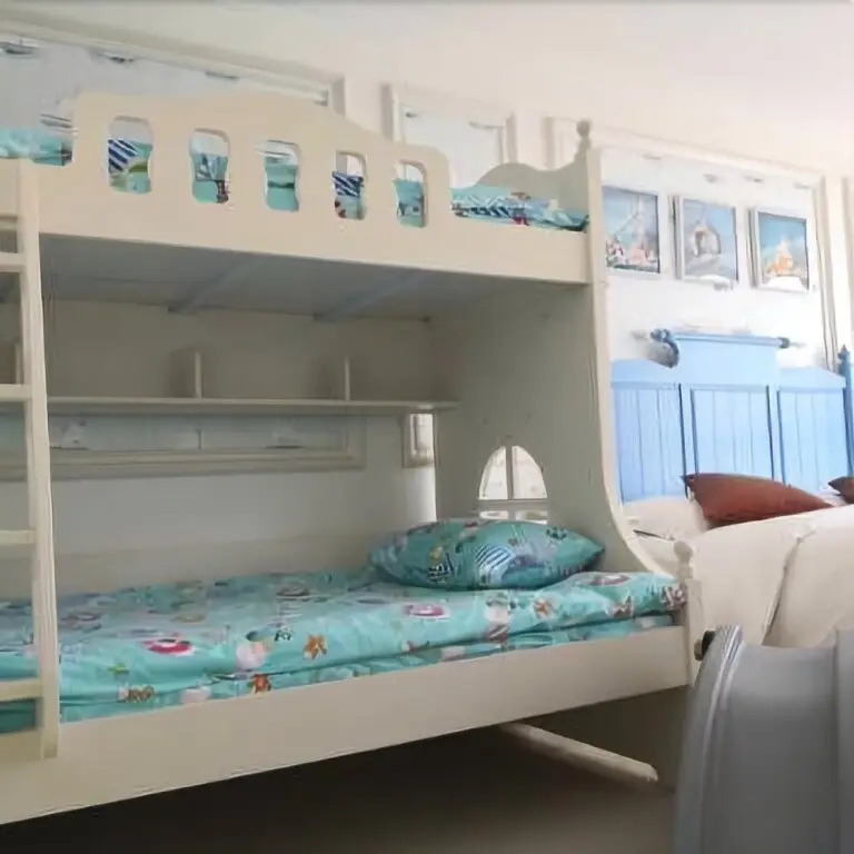Циньхуандао: Qinhuang International Apartment