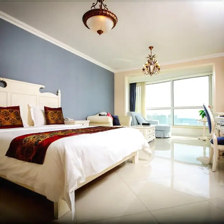 Циньхуандао: Qinhuang International Apartment