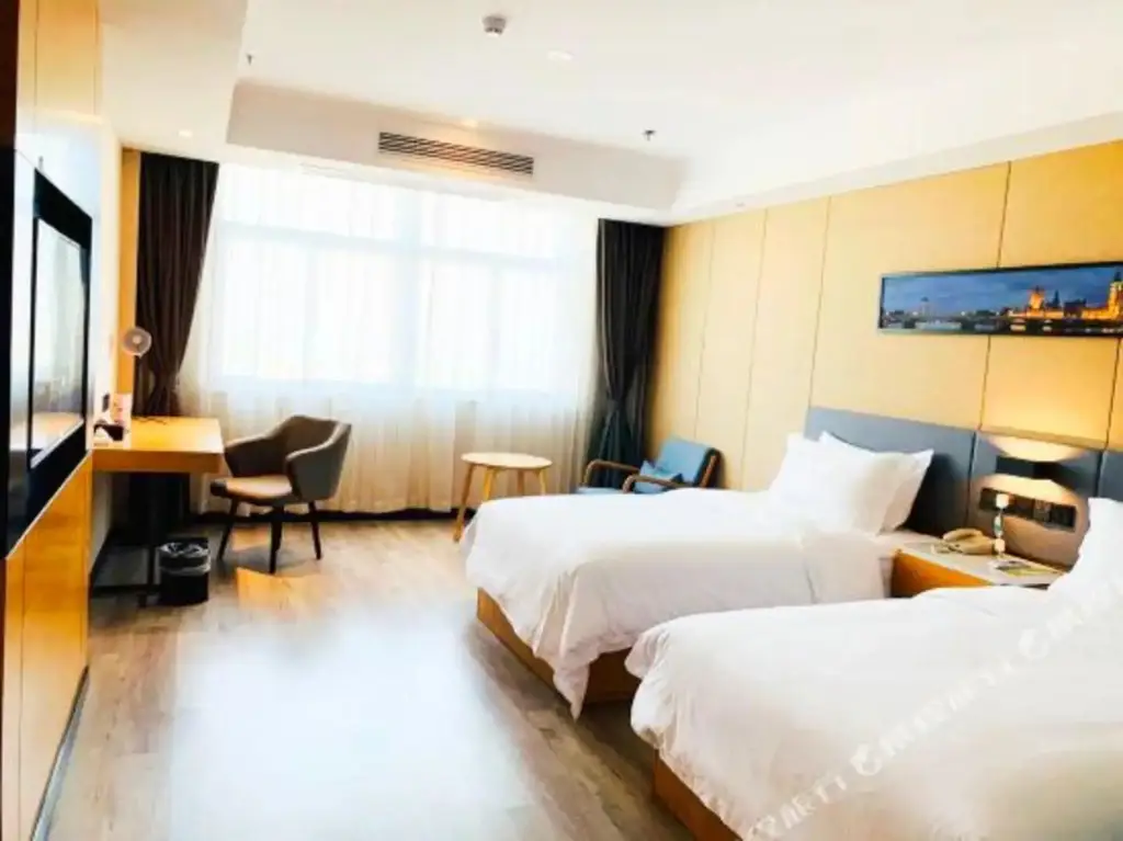 Ляньюньган: Lano Hotel (Donghai Anfeng)