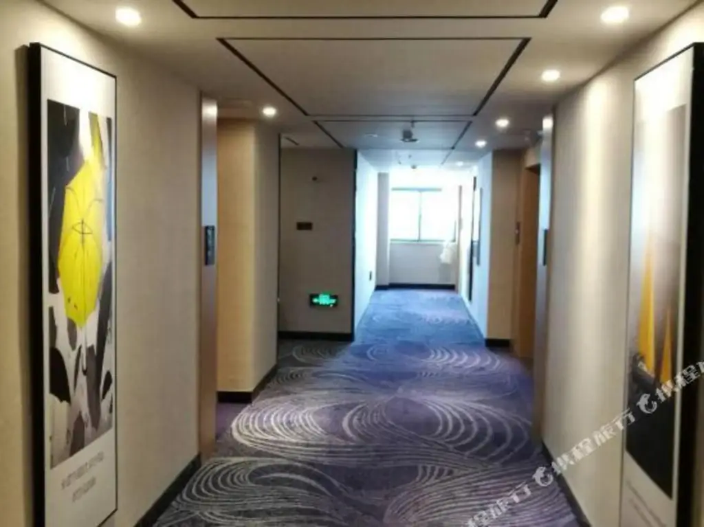 Ляньюньган: Lano Hotel (Donghai Anfeng)